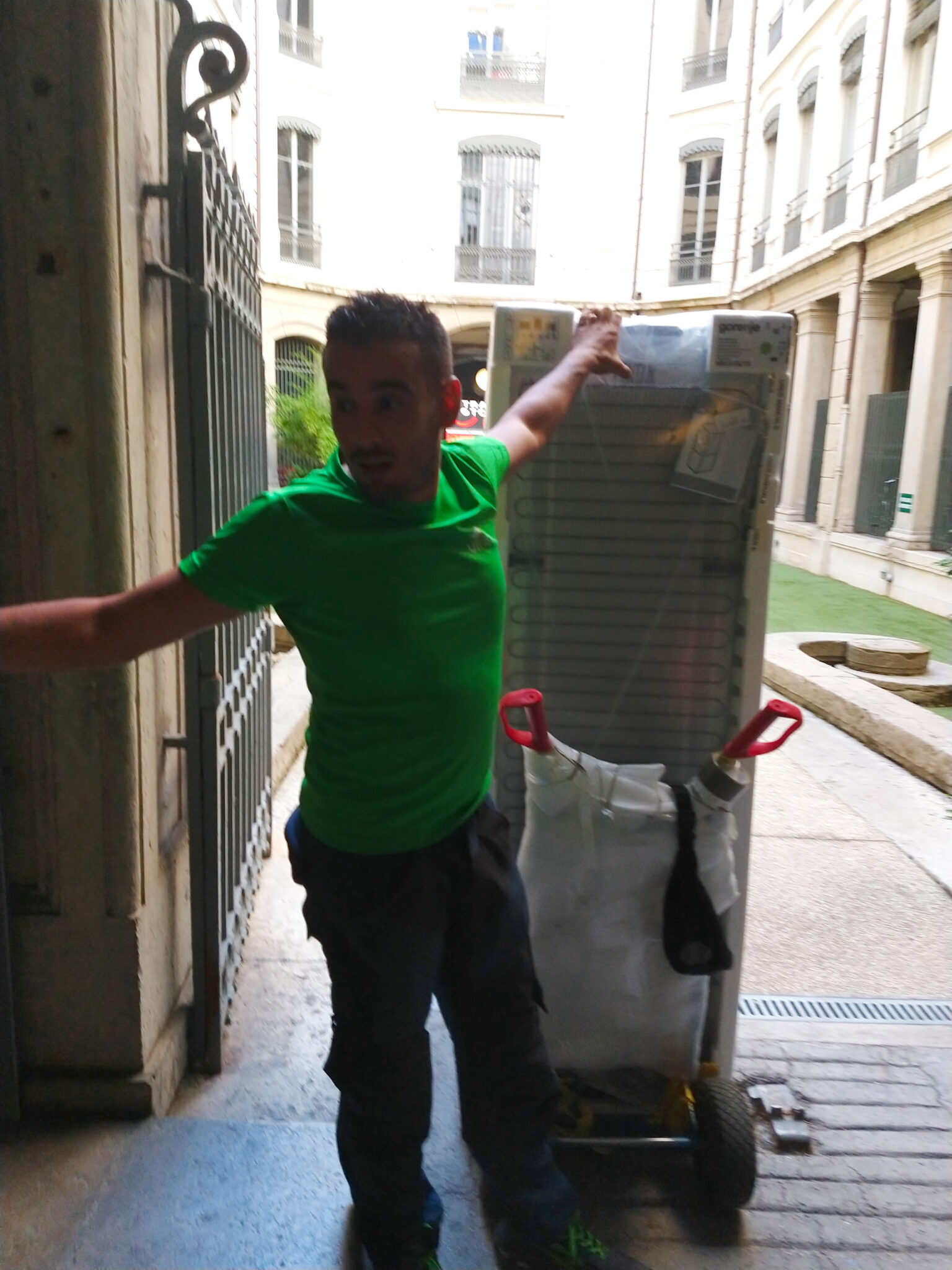 Limes-livraison-frigo-lyon