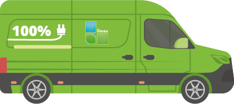 Camion-Limes