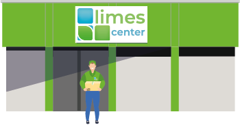 Limes-center