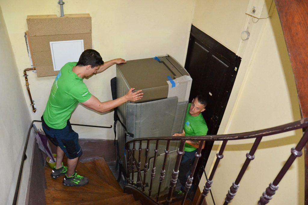 Limes Lyon pour les commerçants 2